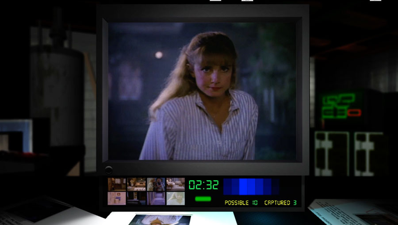 Illustration for article titled 25 Years Later, 'Disgusting' Night Trap Is Incredibly Tame